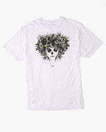 1 Kamea Haku - Camisa de Manga Corta para Hombre  C1SS1JBIP2 Billabong