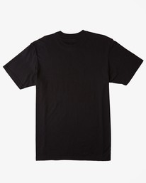 1 Kamea Hawaii - Short Sleeve T-Shirt for Men  C1SS1KBIP2 Billabong