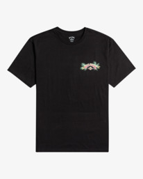 0 Croco Dreams - Short Sleeve T-Shirt for Men  C1SS24BIP2 Billabong