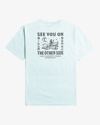 5 Mirage - Short Sleeve T-Shirt for Men  C1SS31BIP2 Billabong