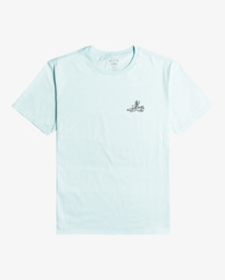 4 Mirage - Short Sleeve T-Shirt for Men  C1SS31BIP2 Billabong