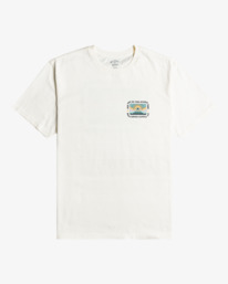 7 Sight - Camiseta de manga corta para Hombre  C1SS32BIP2 Billabong