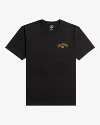 5 Arch Dreamy Place - Short Sleeve T-Shirt for Men  C1SS33BIP2 Billabong