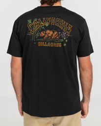 3 Arch Dreamy Place - Short Sleeve T-Shirt for Men  C1SS33BIP2 Billabong
