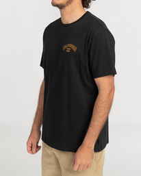 1 Arch Dreamy Place - Short Sleeve T-Shirt for Men  C1SS33BIP2 Billabong