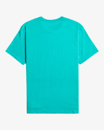 1 Arch - T-shirt manches courtes pour Homme Vert C1SS34BIP2 Billabong