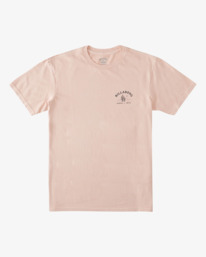 5 Leaves - T-shirt met korte mouw voor Heren Multi C1SS41BIP2 Billabong