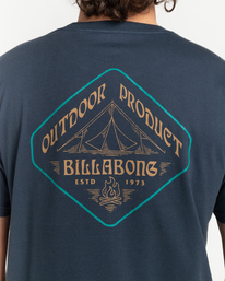 4 Remote - T-Shirt für Männer  C1SS51BIP2 Billabong