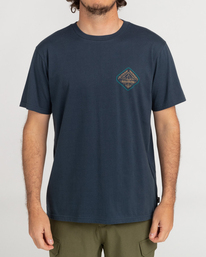 0 Remote - T-Shirt für Männer  C1SS51BIP2 Billabong