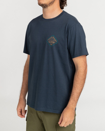 1 Remote - T-Shirt für Männer  C1SS51BIP2 Billabong