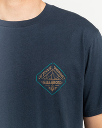 2 Remote - T-Shirt für Männer  C1SS51BIP2 Billabong