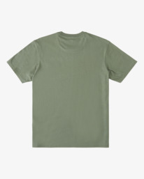 6 ADIV Otis Jack - Short Sleeve T-Shirt for Men  C1SS54BIP2 Billabong