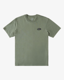 5 ADIV Otis Jack - Short Sleeve T-Shirt for Men  C1SS54BIP2 Billabong