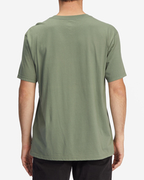 2 ADIV Otis Jack - Short Sleeve T-Shirt for Men  C1SS54BIP2 Billabong