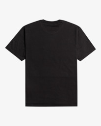5 Lounge - T-shirt manches courtes pour Homme  C1SS55BIP2 Billabong