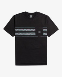 4 Spinner - T-Shirt für Männer  C1SS57BIP2 Billabong