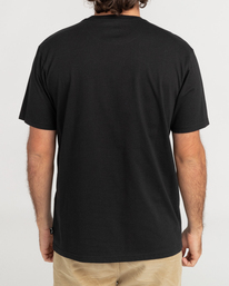 3 Spinner - T-Shirt für Männer  C1SS57BIP2 Billabong