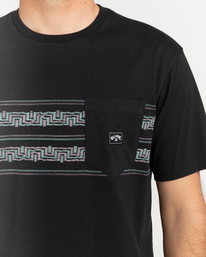 2 Spinner - T-Shirt für Männer  C1SS57BIP2 Billabong