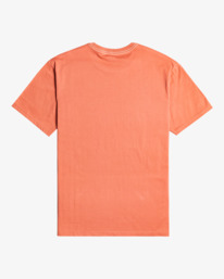 1 Isla Vista - Short Sleeve T-Shirt for Men  C1SS58BIP2 Billabong