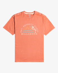 0 Isla Vista - Short Sleeve T-Shirt for Men  C1SS58BIP2 Billabong