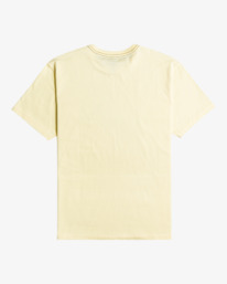 5 Isla Vista - Short Sleeve T-Shirt for Men Multi C1SS58BIP2 Billabong