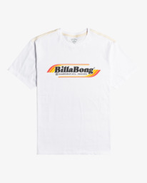 0 Seventy Roads - Short Sleeve T-Shirt for Men  C1SS59BIP2 Billabong