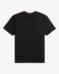 5 Seventy Roads - Short Sleeve T-Shirt for Men  C1SS59BIP2 Billabong