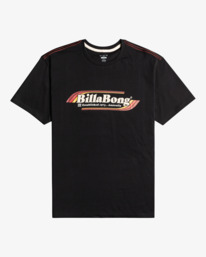 4 Seventy Roads - Short Sleeve T-Shirt for Men  C1SS59BIP2 Billabong