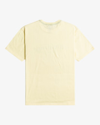 5 Seventy Roads - Short Sleeve T-Shirt for Men Multi C1SS59BIP2 Billabong