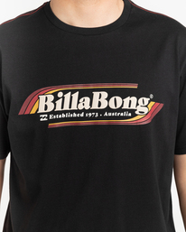 2 Seventy Roads - Short Sleeve T-Shirt for Men  C1SS59BIP2 Billabong