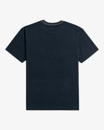 1 Ocean - T-shirt manches courtes pour Homme Bleu C1SS60BIP2 Billabong