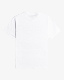 1 Trademark Weiss C1SS62BIP2 Billabong