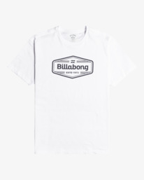 0 Trademark Weiss C1SS62BIP2 Billabong
