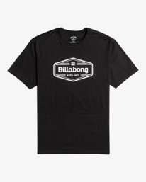4 Trademark Schwarz C1SS62BIP2 Billabong