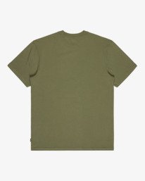6 Trademark Green C1SS62BIP2 Billabong