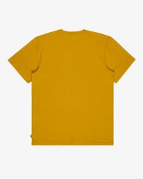 6 Trademark Gelb C1SS62BIP2 Billabong