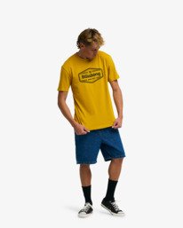 1 Trademark Gelb C1SS62BIP2 Billabong