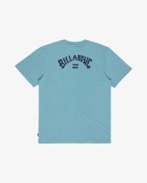 5 Arch Wave Gr&uuml;n C1SS65BIP2 Billabong