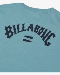 8 Arch Wave Gr&uuml;n C1SS65BIP2 Billabong