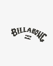6 Arch Wave Green C1SS65BIP2 Billabong