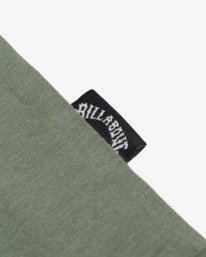 7 Arch Wave Green C1SS65BIP2 Billabong