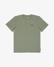 4 Arch Wave Green C1SS65BIP2 Billabong