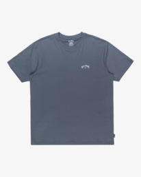 5 Arch Wave - T-shirt manches courtes pour Homme Noir C1SS65BIP2 Billabong