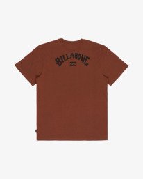 5 Arch Wave Weiss C1SS65BIP2 Billabong