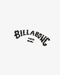 6 Arch Wave Weiss C1SS65BIP2 Billabong
