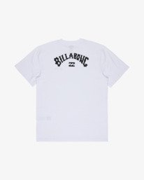 5 Arch Wave Weiss C1SS65BIP2 Billabong