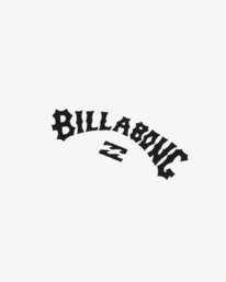 6 Arch Wave Weiss C1SS65BIP2 Billabong