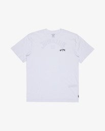 4 Arch Wave Weiss C1SS65BIP2 Billabong