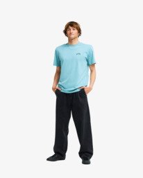 1 Arch Wave Gr&uuml;n C1SS65BIP2 Billabong