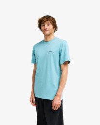 3 Arch Wave Gr&uuml;n C1SS65BIP2 Billabong
